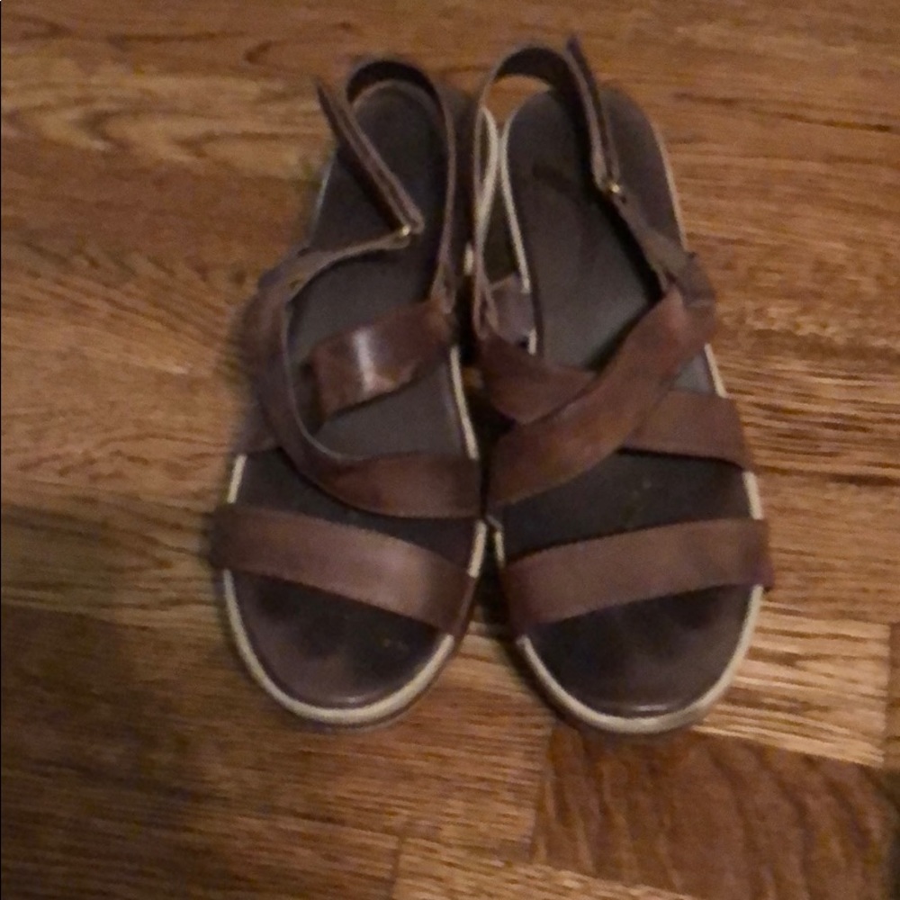 Antelope Wedges